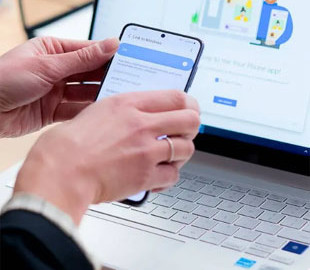 У Windows 11 можна буде віддалено переглядати файли з Android-смартфона