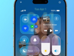 Уже не такий «скляний»: Apple знову змінила дизайн iOS 26 після критики користувачів