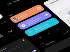 Лончер Samsung One UI 2.0 получит все главные фишки Android Q