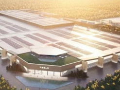 Tesla Model Y немецкой сборки не будет точной копией нынешней модели