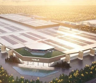 Tesla Model Y немецкой сборки не будет точной копией нынешней модели