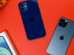 У iPhone 12 и iPad Air 4 обнаружена первая серьезная проблема