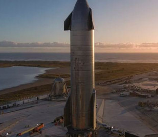 Почему запуск тест-образца космического корабля Starship SN8 Маска – это чудо