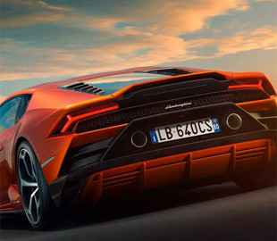 В Lamborghini появится голосовое управление