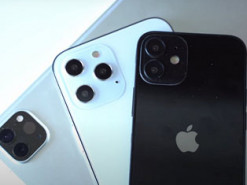 Смартфоны iPhone 12 получат совсем маленькие аккумуляторы