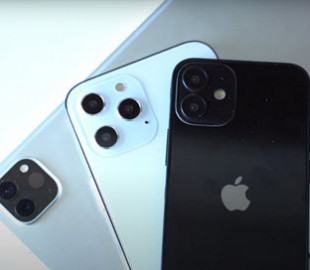Смартфоны iPhone 12 получат совсем маленькие аккумуляторы
