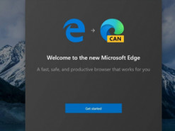 Microsoft Edge получил новые функции безопасности