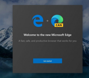 Microsoft Edge получил новые функции безопасности