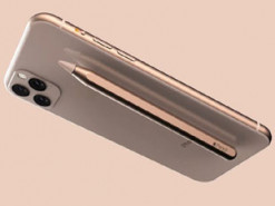 Опубликован рендер смартфона iPhone 11