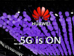 Франция разрешит использовать в сети 5G оборудование Huawei