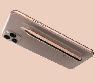 Опубликован рендер смартфона iPhone 11