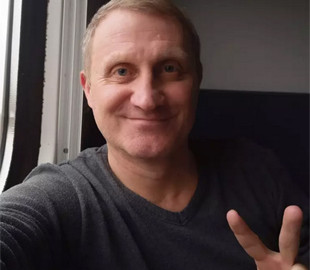 У Приморську окупанти викрали журналіста та активіста Костянтина Овсянникова