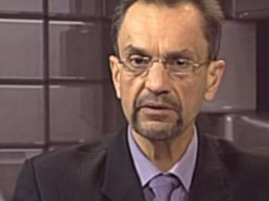 СБУ повідомила про підозру відомому пропагандисту терористичного угруповання «лнр»