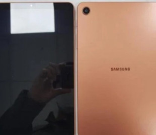 Samsung готовит компактный планшет Galaxy Tab A8 Lite