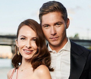 Володимир Остапчук розлучився з Христиною Горняк – ЗМІ