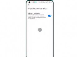Перечислены смартфоны Xiaomi, поддерживающие расширение оперативной памяти