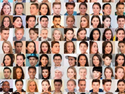 Соцсети начали удалять аккаунты с поддельными фотографиями