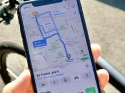 Google-карты начнут оценивать количество людей на улицах