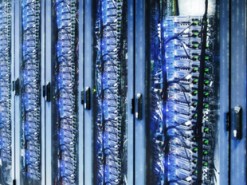 Норвежский «город будущего» обогревает дата-центр