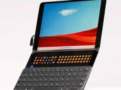 Microsoft передумала выпускать ноутбук Surface Neo с двумя экранами в ближайшем будущем