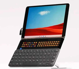 Microsoft передумала выпускать ноутбук Surface Neo с двумя экранами в ближайшем будущем