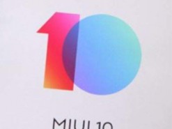 Xiaomi выпустила MIUI 10 на Android 9.0 Pie для двух смартфонов