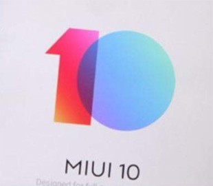 Xiaomi выпустила MIUI 10 на Android 9.0 Pie для двух смартфонов