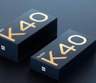 Опубликованы живые фото Redmi K40 и Redmi K40 Pro