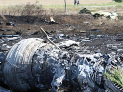 ЄС закликав Росію визнати відповідальність за збиття літака рейсу MH17