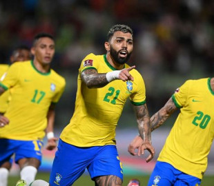 Роздрібний продавець пропонує покупцям гроші за голи Бразилії на чемпіонаті світу