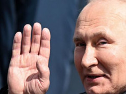 Путин отправил в отставку командующего ВДВ из-за массовых потерь десантников в Украине - ISW