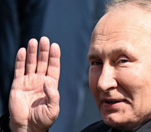 Путин отправил в отставку командующего ВДВ из-за массовых потерь десантников в Украине - ISW