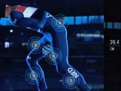 Умные костюмы Samsung помогают спортсменам готовиться к Олимпийским играм