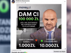 У Польщі мільярдер домігся штрафів для Meta через рекламні дипфейки