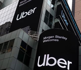Uber Technologies увеличила чистый убыток в третьем квартале 2021 года