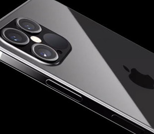 Стали известны характеристики iPhone 12 Pro и 12 Pro Max