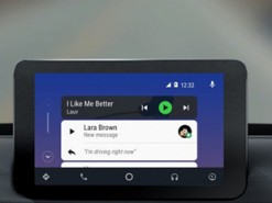 Функцию Android Auto поддерживает уже более 500 моделей авто, но Apple догоняет