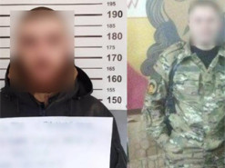 Двох одеситів, що воювали за «ЛНР», відправили за ґрати