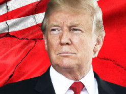 Дональд Трамп приказал американским компаниям уходить из Китая