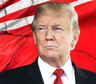 Дональд Трамп приказал американским компаниям уходить из Китая