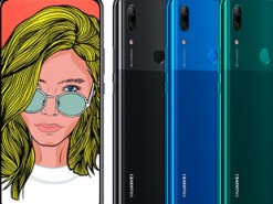 В Сети замечен еще не представленный смартфон Huawei P Smart Z