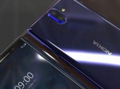 Характеристики флагмана Nokia 9