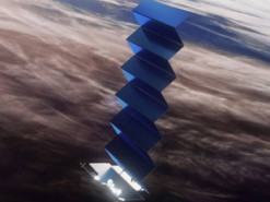 Тестеры рассказали, насколько быстрым будет спутниковый интернет Starlink