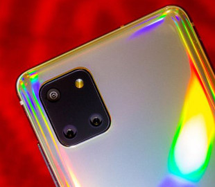 Samsung Galaxy Note 10 Lite получил Android 11