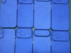 Apple змінить дизайн iPhone 17 Pro: камера стане ще більша