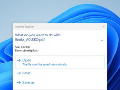 Хакери використовують вразливість в Internet Explorer для атак на ПК з Windows 10 та 11