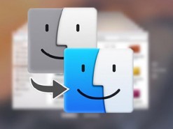 Как перенести данные со старого Mac на новый