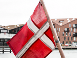 Переконав досвід України: Данія витратить 7,8 млрд євро на нові системи ППО