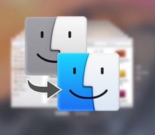 Как перенести данные со старого Mac на новый