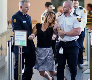 Apple научилась ловить работников, «сливающих» секреты компании прессе